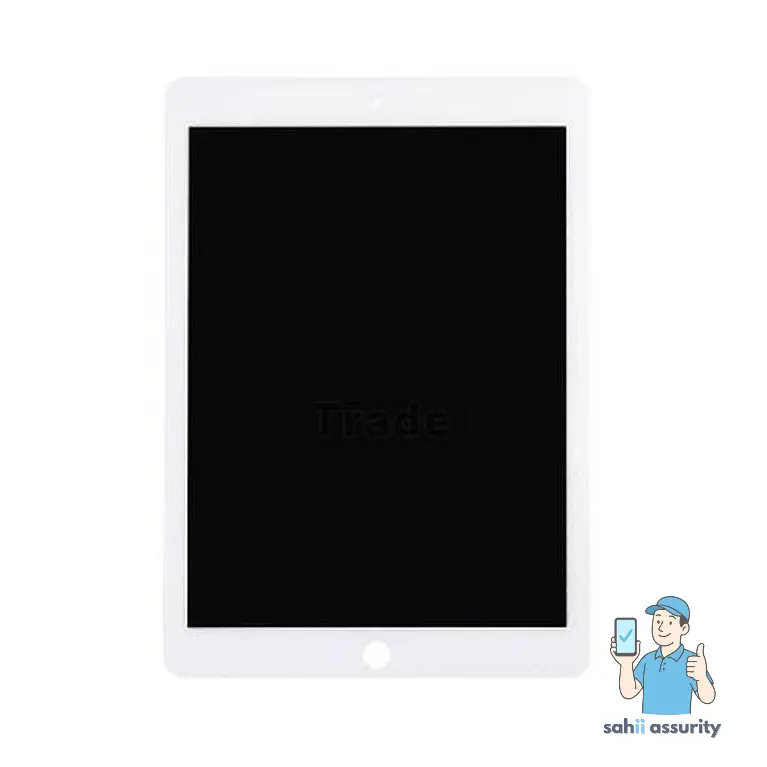 LCD Frame Middle Chassis for Apple iPad Air 2